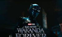 Trailer &quot;Black Panther: Wakanda Forever&quot;: Chiến Binh Báo Đen đời tiếp theo chính thức lộ diện