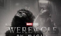 Phim hay mùa Halloween: Loạt siêu anh hùng Marvel mới xuất hiện trong &quot;Werewolf by Night&quot;