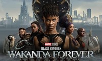 Black Panther: Wakanda Forever - màn tri ân đẹp đẽ và quyền lực dành cho &quot;Báo đen&quot; Chadwick Boseman