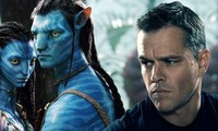 Trước Sam Worthington, vai chính của bom tấn &quot;Avatar&quot; suýt chút nữa thuộc về Matt Damon