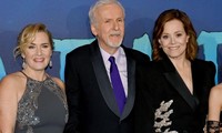 Kate Winslet, Sigourney Weaver trở thành &quot;biểu tượng điện ảnh&quot; từ phim của James Cameron