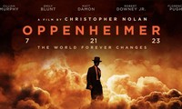 Oppenheimer - bộ phim sử thi về &quot;cha đẻ&quot; bom nguyên tử của &quot;quái kiệt&quot; Christopher Nolan