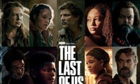 Phim hay HBO: &quot;The Last of Us&quot; - câu chuyện nghiệt ngã về lòng tin và bản năng sinh tồn
