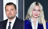 Leonardo DiCaprio chia tay &quot;bạn gái tin đồn&quot; Gigi Hadid chỉ sau 5 tháng hẹn hò