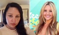 &quot;Nữ hoàng phim teen&quot; một thời phải điều trị tâm thần sau khi khỏa thân ra phố