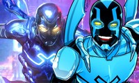 Tất tật về Blue Beetle - siêu anh hùng mới nhất nhà DC, vì sao fan nên yên tâm?