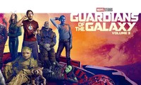 Guardians of the Galaxy Vol.3: Marvel tìm lại đỉnh cao cùng đội Vệ Binh Dải Ngân Hà