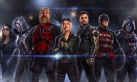 Thunderbolts - Biệt đội siêu anh hùng &quot;bất hảo&quot; mới của Marvel sau Vệ Binh Dải Ngân Hà