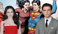 Đạo diễn James Gunn chọn Superman và Lois Lane mới, fan nhà DC phản ứng ra sao?