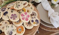 Không chỉ đẹp mà còn thơm, những loại hoa ăn được xóa tan định kiến &quot;hoa chỉ để ngắm&quot;