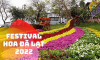 Đắm mình trong Festival hoa Đà Lạt: Nhiều hoạt động thú vị, &quot;ngã đâu cũng có ảnh đẹp&quot;!