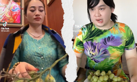 Giải mã trend &quot;Đúng nhận sai cãi&quot;: Netizen thi nhau bổ hoa quả, chỉ nhận không cãi
