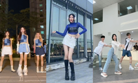 Trào lưu &quot;Nothin&apos; On Me&quot;: Gen Z mê mẩn vũ đạo trên điệu nhạc chất
