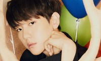 Baekhyun &quot;bùng nổ&quot; với gần 1 triệu bản đặt trước cho mini album solo thứ 3 “Bambi”