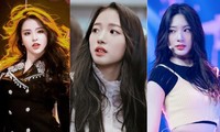 Cnet đau đầu khi chọn visual cho girlgroup mới: Kim Tử Hàm, Trần Hân Uy hay Châu Tâm Ngữ?