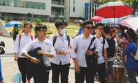 Học đường phiêu lưu ký: Những ngày &quot;vượt ải&quot; vũ môn của hội cuối cấp có gì thú vị?