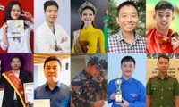 Gương mặt trẻ Việt Nam tiêu biểu 2021: 10 nhân vật lan tỏa nguồn cảm hứng sống tới Gen Z