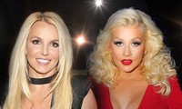 Christina Aguilera lên tiếng bênh vực Britney nhưng vì sao không gắn hashtag #FreeBritney?
