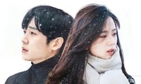 &quot;Nhá hàng&quot; đầu tiên của &quot;Snowdrop&quot; được công bố, chemistry của Jisoo - Jung Hae In gây sốt