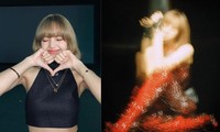 Vừa hé lộ poster đầu tiên của Lisa (BLACKPINK), fan háo hức đoán ngay tên ca khúc solo
