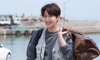 Nóng: Một nhân viên &quot;Hometown Cha Cha Cha&quot; minh oan phốt &quot;khó ở&quot; của Kim Seon Ho