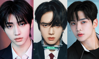 &quot;Búp bê sống&quot; Gen 4 K-Pop (bản nam): Tổ hợp visual của Sehun (EXO), Jin (BTS) góp mặt