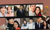 Người tình màn ảnh của Jung Hae In: Từ các &quot;chị đẹp&quot; danh tiếng đến &quot;idol Hoa hậu&quot; Jisoo