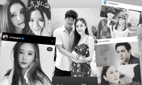 Baifern, Push Puttichai và dàn sao Thái Lan tiếc thương nữ diễn viên &quot;Chiếc Lá Cuốn Bay&quot;