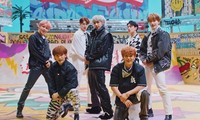 TEMPEST ra mắt với &quot;Bad News&quot;, một chi tiết liên quan đến Hanbin khiến fan thích thú