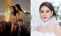 Nghi ngờ bức ảnh cuối cùng của Tangmo Nida là cắt ghép, xuất hiện clip cô bị cố ý đẩy ngã?