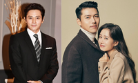 Jang Dong Gun sẽ tham dự hôn lễ của Hyun Bin - Son Ye Jin, giữ vai trò vô cùng đặc biệt