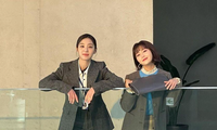 Young Seo và bà chị họ (Hẹn Hò Chốn Công Sở): Ngỡ kẻ thù nhưng nhìn vậy mà không phải vậy
