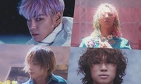 MV mới của BIGBANG: Không có cảnh quay chung các thành viên, cài cắm ẩn ý về Seungri?