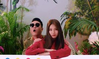 Có &quot;nàng thơ&quot; là Suzy mà MV của PSY bị &quot;ngâm&quot; 3 năm mới phát hành, nguyên nhân do đâu?