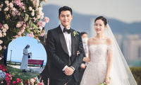 Lâu ngày mới đăng ảnh, Son Ye Jin bị nghi ngờ đang mang thai, công ty phản hồi ra sao?