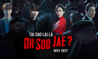 Không thể bỏ qua &quot;Why Her?&quot;: Hwang In Yeop có nụ hôn màn ảnh đầu tiên và gì nữa?