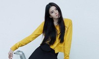 Han So Hee bị chấn thương gần mắt khi đóng phim, công ty xác nhận không phải phẫu thuật