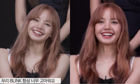 Lisa (BLACKPINK) xinh hết nấc với tóc mới, fan xuýt xoa mong nữ idol để kiểu tóc này khi ra MV