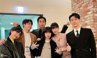 &quot;Nữ Luật Sư Kỳ Lạ Woo Young Woo&quot; kết thúc với rating cao kỷ lục, ai cũng có đôi có cặp