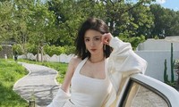 Vòng bạn bè &quot;đáng nể&quot; của Blase - hot girl khiến dân mạng chao đảo giữa scandal của Lý Dịch Phong