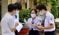 Điểm chuẩn ĐH Khoa học Xã hội và Nhân văn TP.HCM: Cao nhất là ngành Báo chí 28,25 điểm