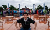 Chung kết Olympia 2022: MC Trần Ngọc dự báo trước chiến thắng đến từ điểm cầu Thái Bình?