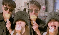Cặp đôi &quot;Friendzone&quot; Baifern Pimchanok - Nine Naphat vướng nghi vấn hẹn hò
