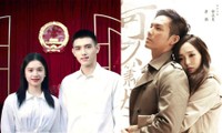Fan nghi vấn &quot;Chiếc Bật Lửa Và Váy Công Chúa&quot; và &quot;Bên Nhau Trọn Đời&quot; cùng một &quot;vũ trụ&quot;