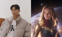 Không phải Amadeus Cho, Park Seo Joon sẽ là chồng của Carol Danvers trong &quot;Captain Marvel 2&quot;?