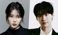 Nhanh như chớp: Công ty quản lý xác nhận Lee Jong Suk và IU đang hẹn hò, mong fan ủng hộ