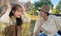 IU - Lee Jong Suk nhắc về đối phương &quot;ngọt xỉu&quot; trong thư tay: Luôn tin tưởng, dựa vào nhau