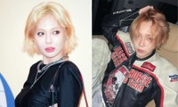 HyunA phủ nhận &quot;yêu lại từ đầu&quot; với Dawn, khẳng định &quot;vẫn là những người bạn tốt&quot;