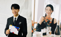 Hôn nhân của Lee Seung Gi - Lee Da In không được ủng hộ: Đời tư nhà gái nhiều bê bối