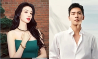 Thực hư tin đồn Dương Dương hẹn hò với &quot;tiểu Lưu Diệc Phi&quot; Vương Sở Nhiên